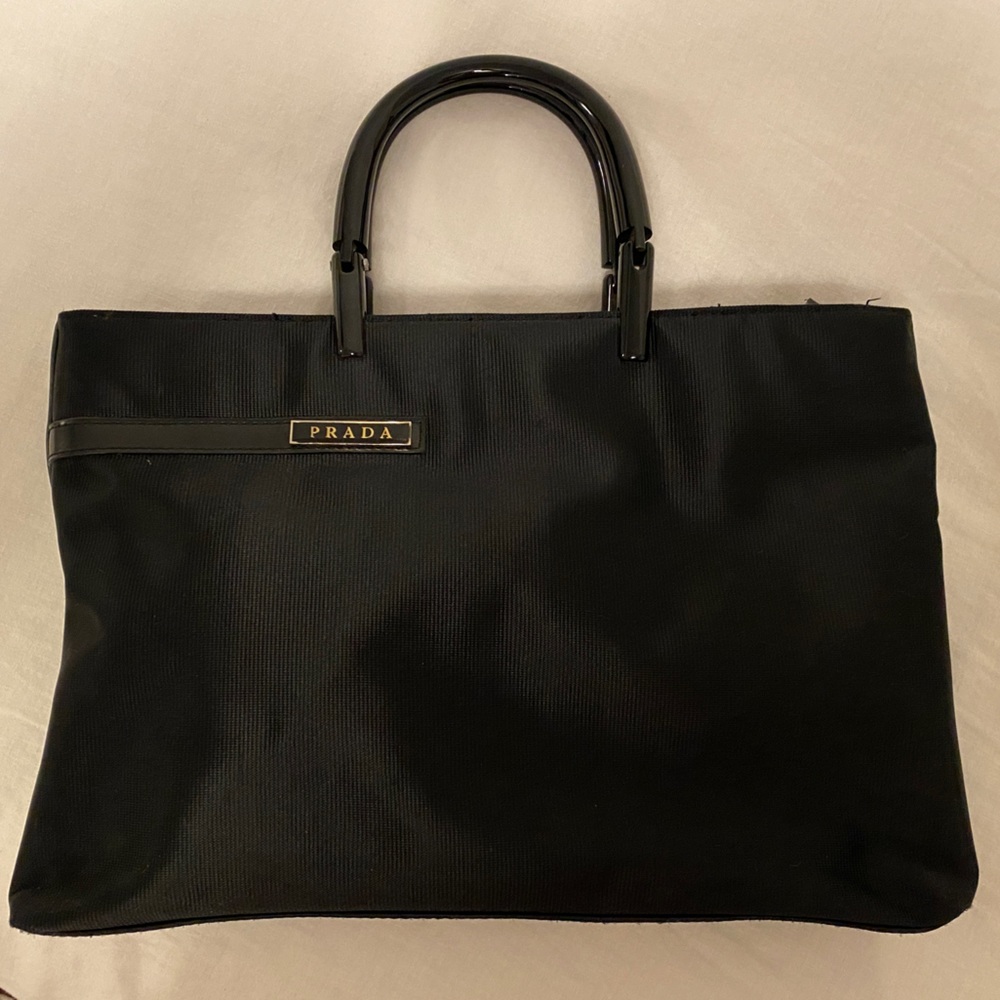 Prada Handbag